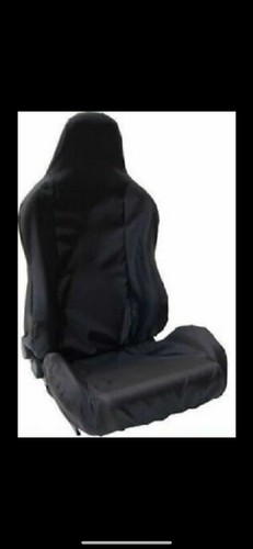 Seat cover fit recaro - seat,
