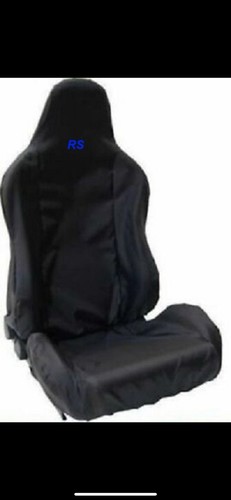 Seat cover fit recaro - to,
