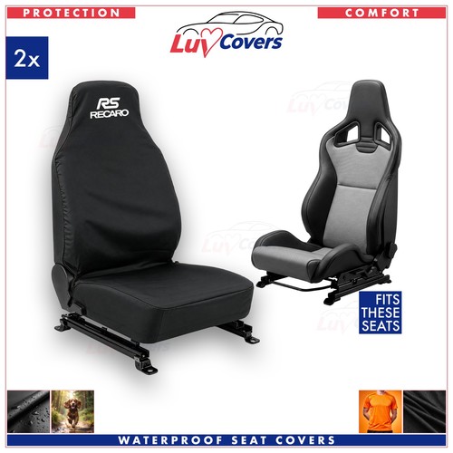 Fits focus recaro mk2 - focus, rs