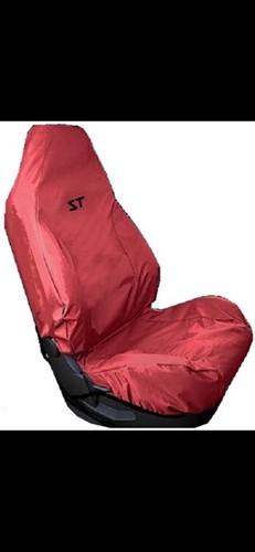 Seat cover fits - seat, ford