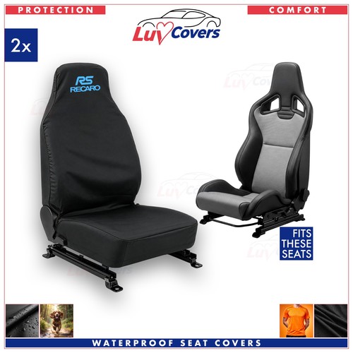 Fits focus recaro - rs, mk2