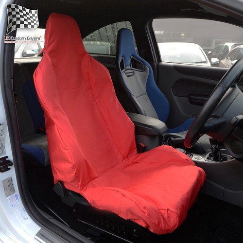 Ford focus recaro mk2 mk3 - focus, rs