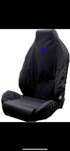 Seat cover fits mk2 ford - seat, focus