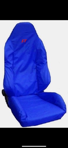 Seat cover fit - cover, mk2