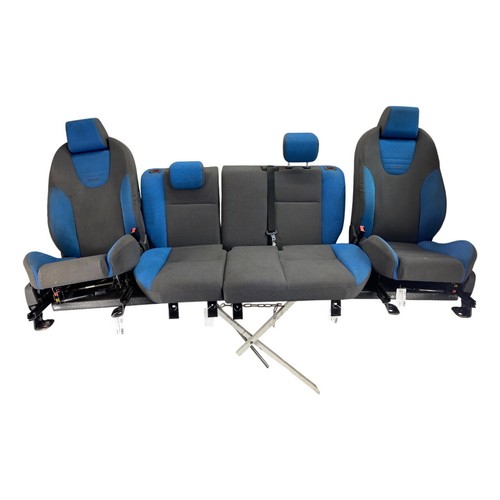 Ford focus mk2 - st, set