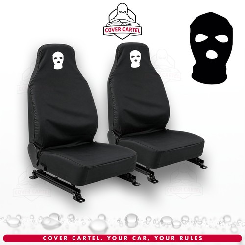 Fits focus recaro - rs, mk3