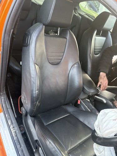 Ford focus mk2 - mk2, st-3