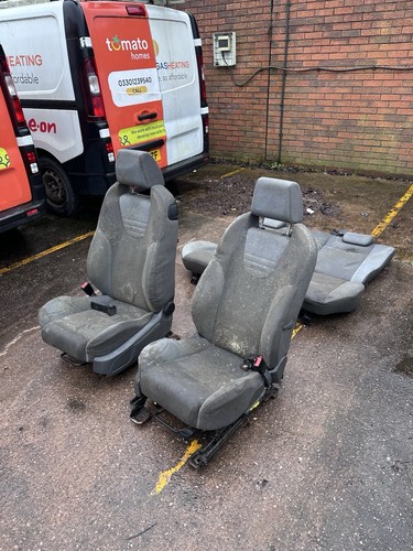Genuine ford focus mk2 st225 - ford,