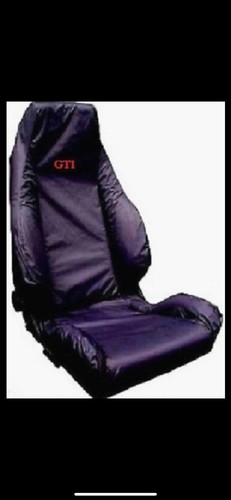 Car seat cover fits volkswagen - seat,