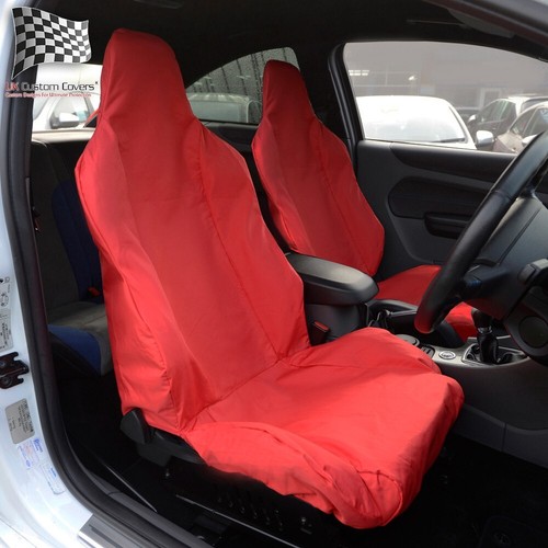 Ford focus recaro - rs, mk2.5/mk3