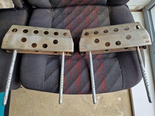 Mk2 golf eletric recaro - mk2,