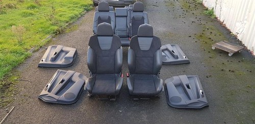 Vauxhall zafira mk2 - mk2, vxr