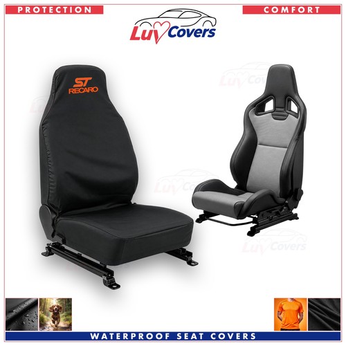 Fits focus recaro mk2 mk3 - focus,