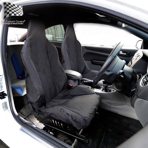 Ford focus recaro mk2 - ford, rs