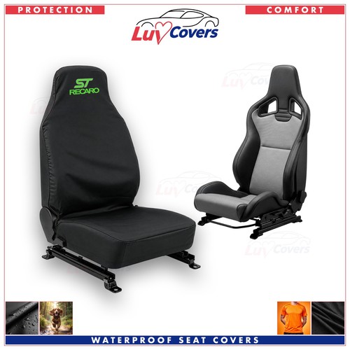 Fits focus recaro mk2 - mk2, mk3