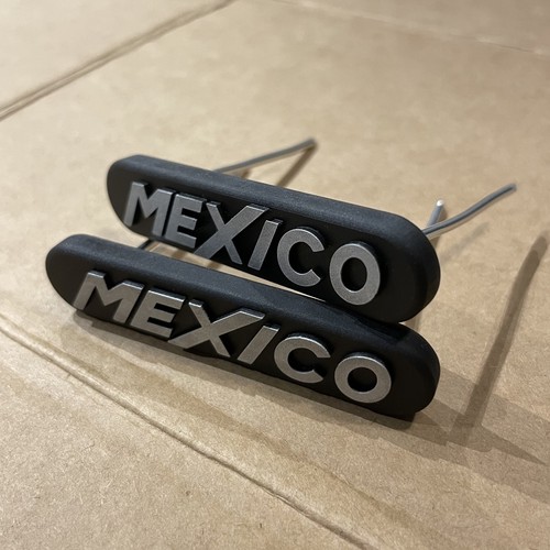 Ford mk1 escort mexico - escort, recaro