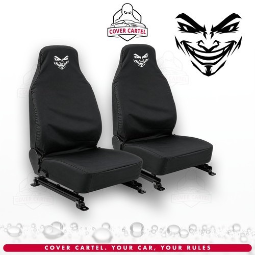 Fits focus recaro mk2 - mk2, mk3