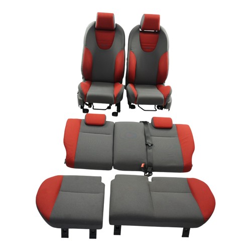 Ford focus mk2 recaro - focus, front