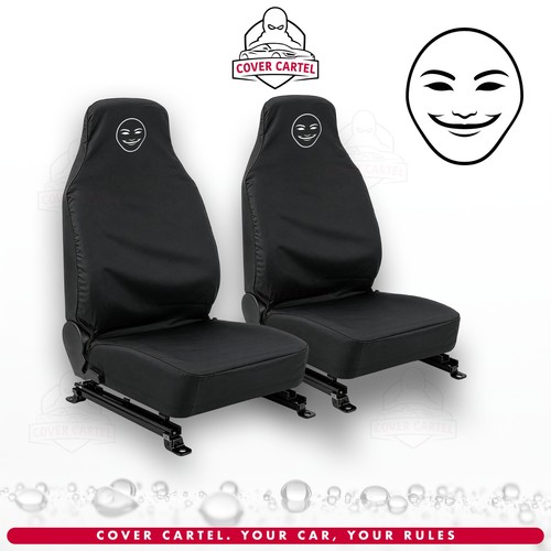 Fits focus recaro mk2 mk3 - fits, rs