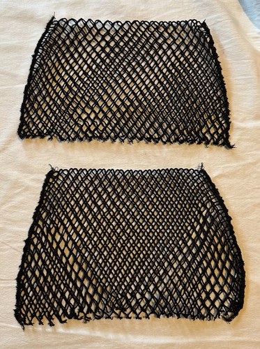 Mk2 ford escort recaro - escort, fishnet