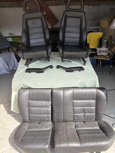 Vauxhall astra mk2 full - vauxhall,