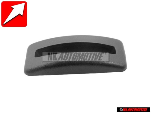 Genuine recaro seat lever - recaro,