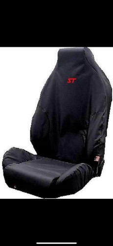 Seat cover fits ford focus - cover,