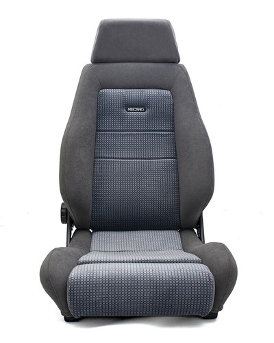 Pair ford recaro front - recaro,