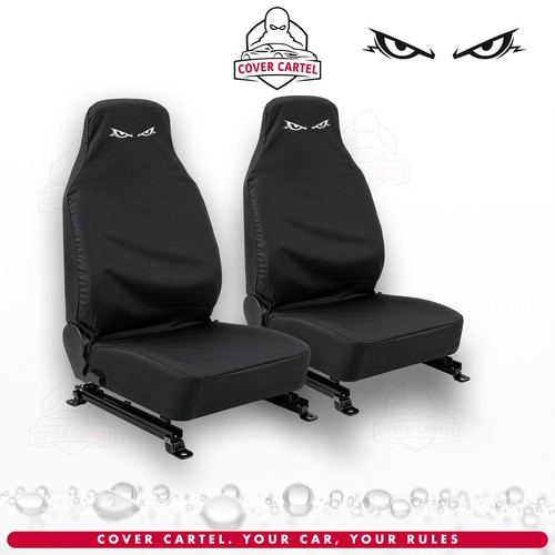 Fits focus recaro - rs,