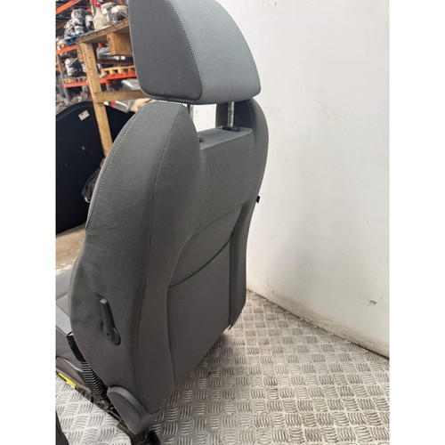 Ford focus recaro seats - focus, st