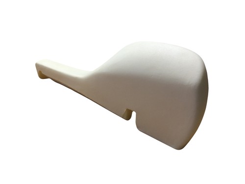Recaro seat bolster - seat, foam