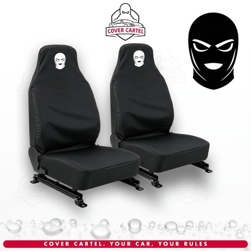 Fits focus recaro mk2 - mk2, mk3